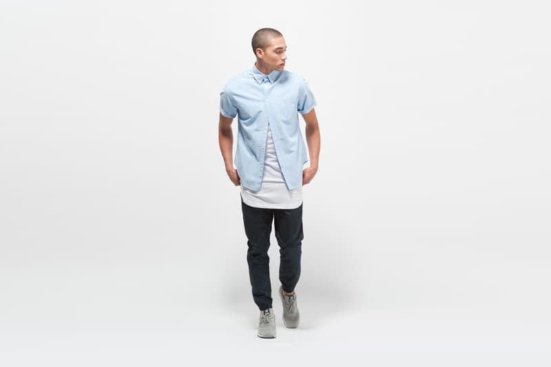 hype stretch jogger