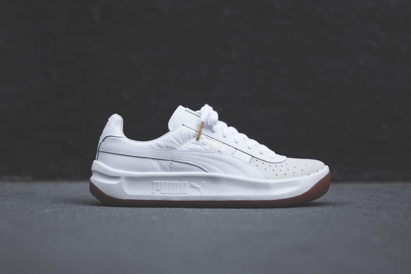 Puma hotsell gv classic