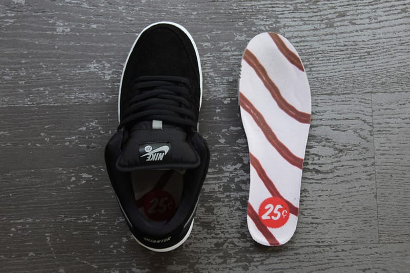 Quartersnacks x Nike SB Dunk Low Pro | Hypebeast Quartersnacks x Nike SB Dunk Low Pro | Hypebeast