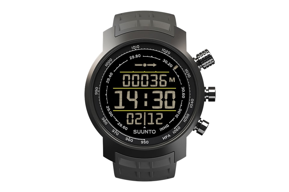 suunto elementum terra amazon