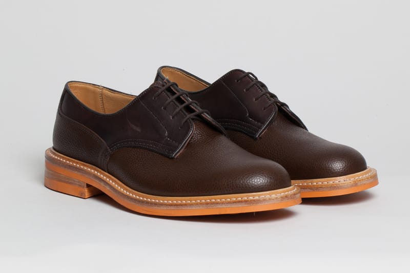 Tricker's for Norse Projects 2014 Summer Woodstock | Hypebeast