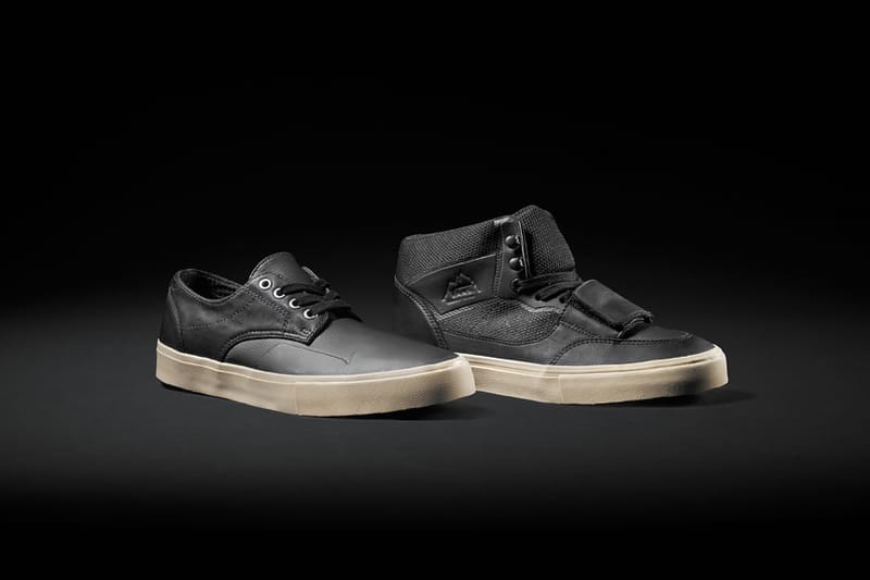 Vans Syndicate 2014 Summer Rapidweld