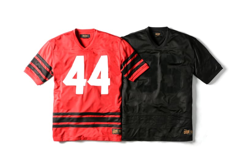 hypebeast jersey