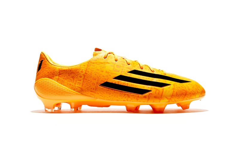 F50 messi shop