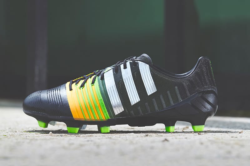 Adidas nitrocharge 4 0 online