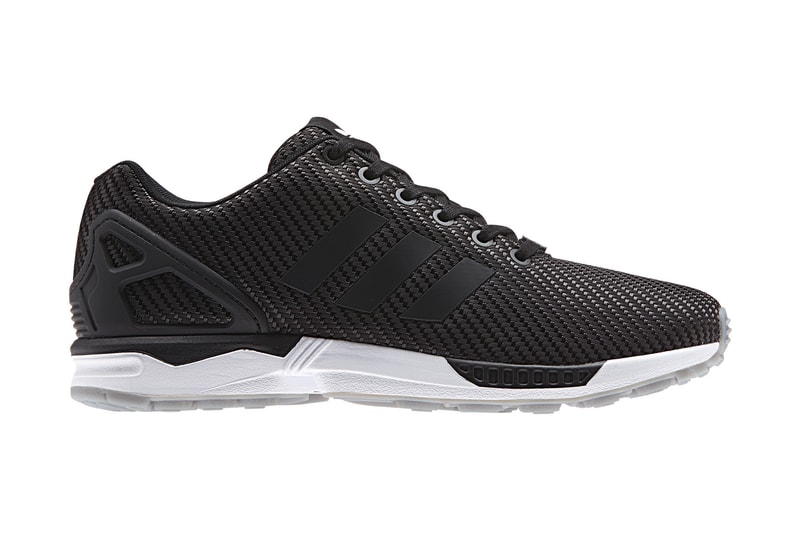 adidas zx flux ballistic woven