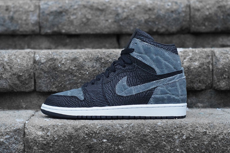 jordan 1 retro elephant
