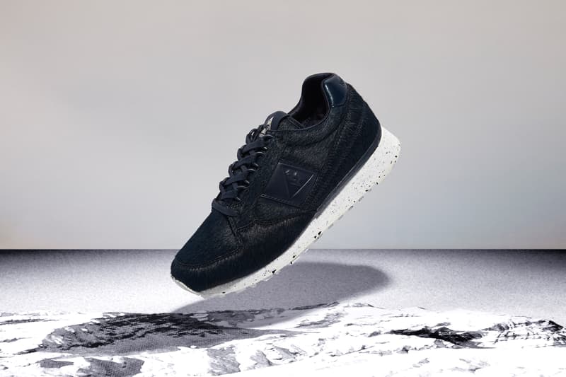 Basket le coq sportif asos Clearance