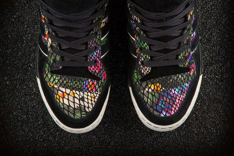 Big Sean x adidas Originals 2014 Metro Attitude | Hypebeast