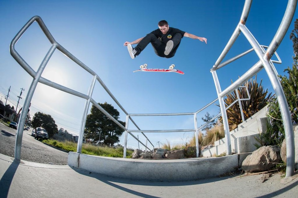 Jake donnelly skateboard online