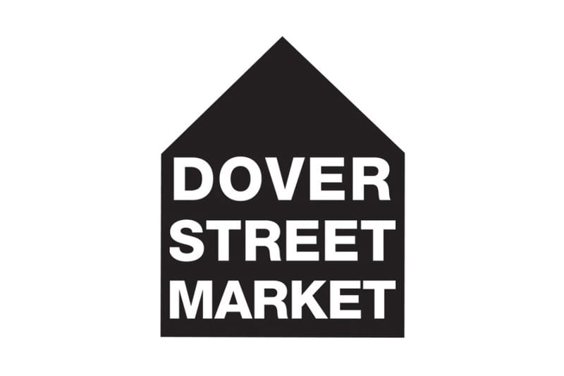 Dover Street Market London Celebrates Its 10th Anniversary | Hypebeast