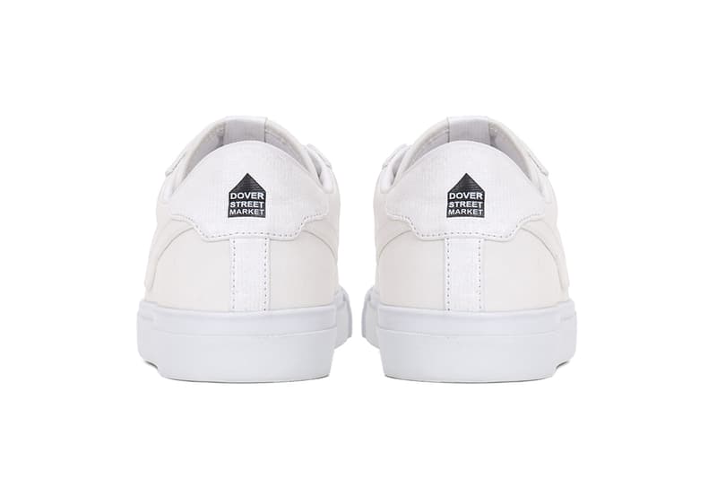 dover street market nike cortez