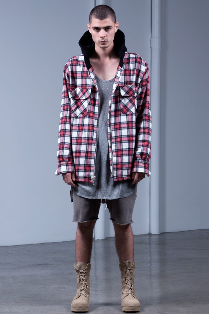 Fear of God Third Collection | Hypebeast