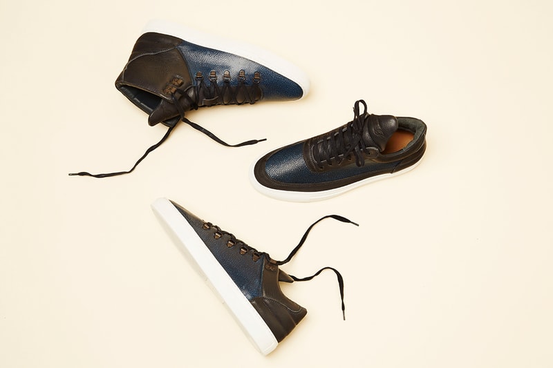 Filling Pieces 2014 Fall/Winter Collection | Hypebeast
