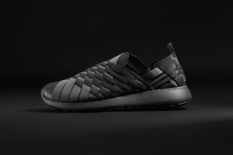 all black sneakers foot locker