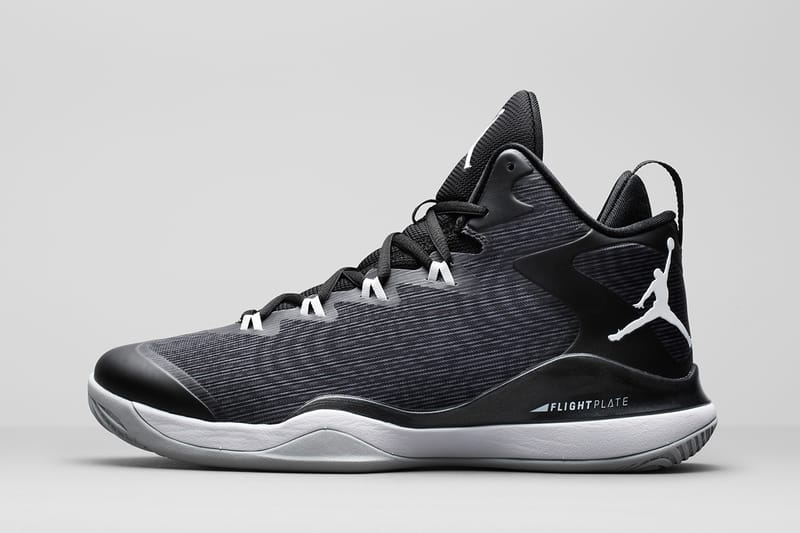 Jordan discount superfly 3