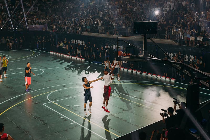 Kobe Bryant for Nike 2014 RISE Basketball Campaign Event Recap | Hypebeast