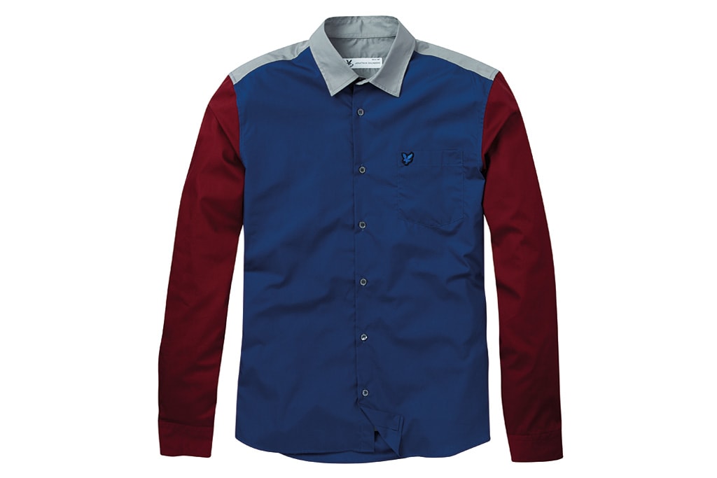 Lyle & Scott | HYPEBEAST