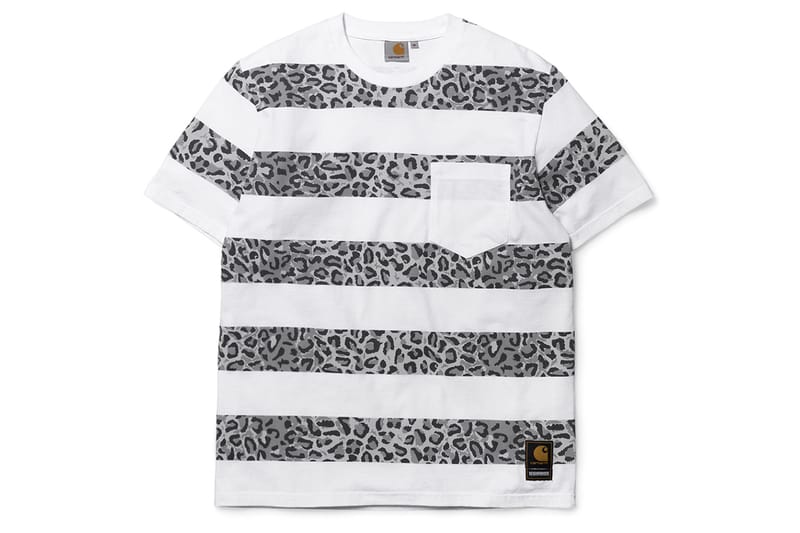 NEIGHBORHOOD x Carhartt WIP 2014 Fall Collection | Hypebeast