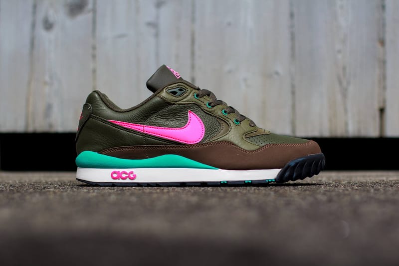 Nike wildwood le online