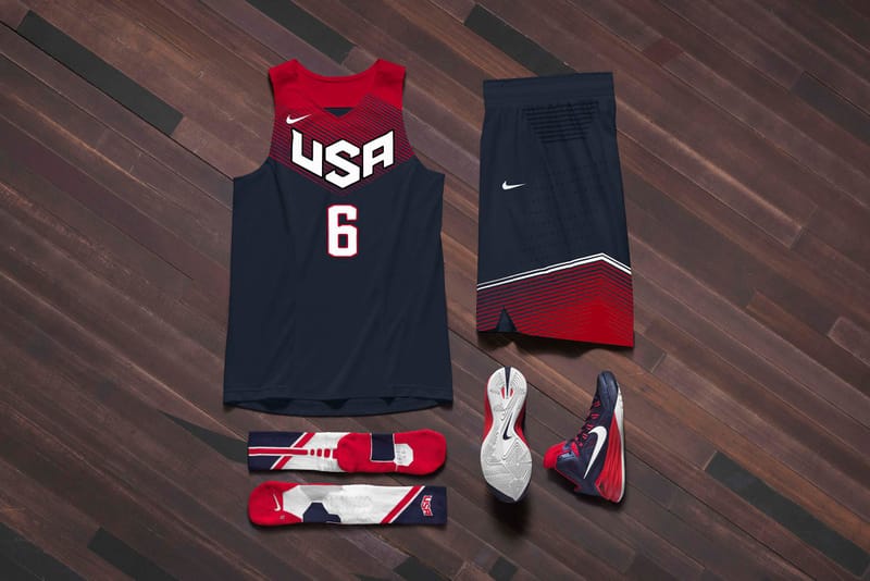 Usa cheap jersey basketball