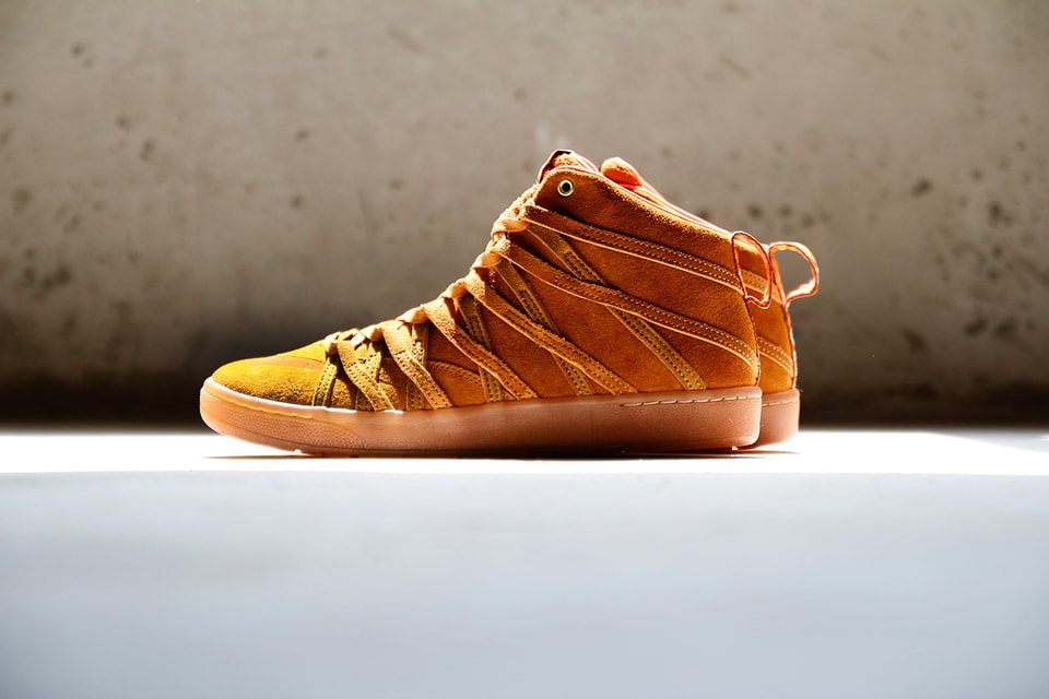The Nike KD 7 Lifestyle Looks to Strong Native American Influences | Hypebeast