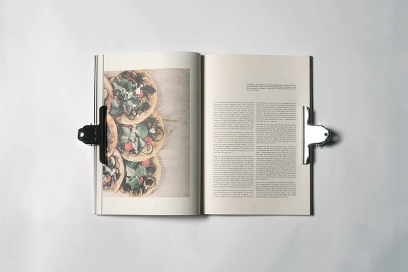 Obscura Magazine 2014 Summer Issue 16 | Hypebeast Obscura Magazine 2014 Summer Issue 16 | Hypebeast