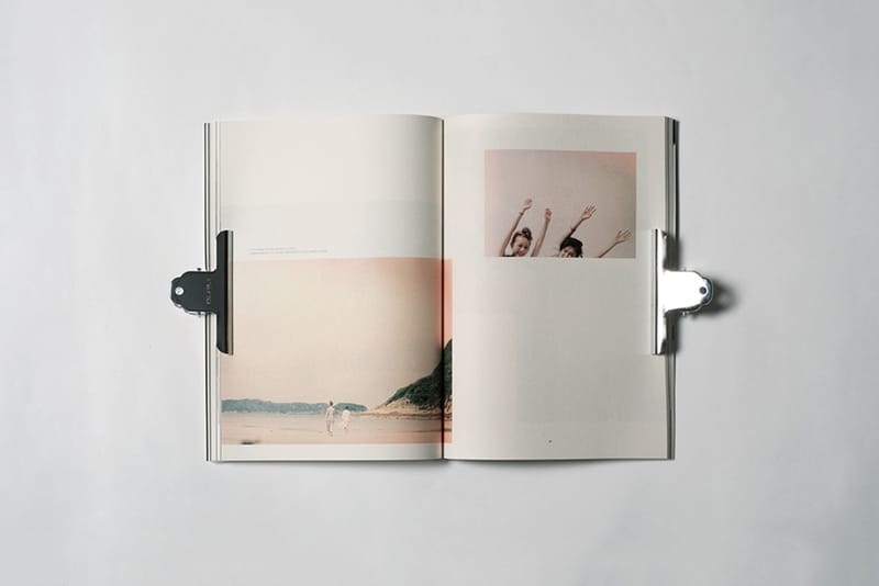 Obscura Magazine 2014 Summer Issue 16 | Hypebeast Obscura Magazine 2014 Summer Issue 16 | Hypebeast