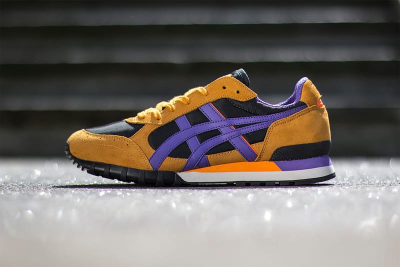 Onitsuka tiger shop violet