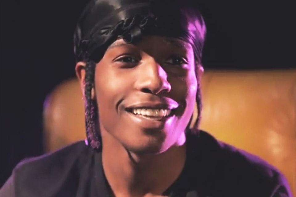 Part 1 of A$AP Rocky's 'SVDDXNLY' Documentary | Hypebeast