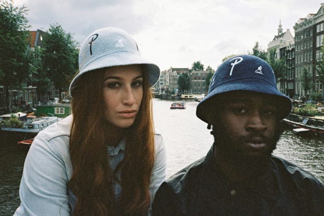 Patta x Kangol 2014 Fall Bermuda Casual | Hypebeast