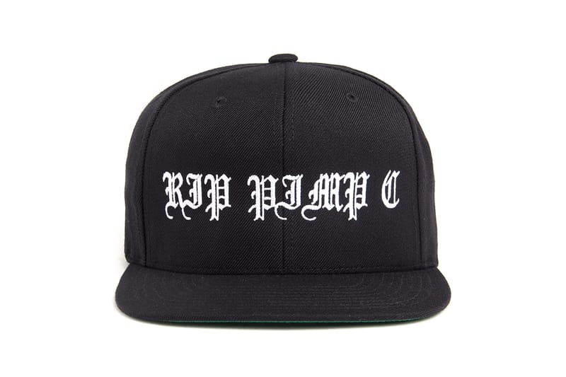 Pimp c puma clearance hat