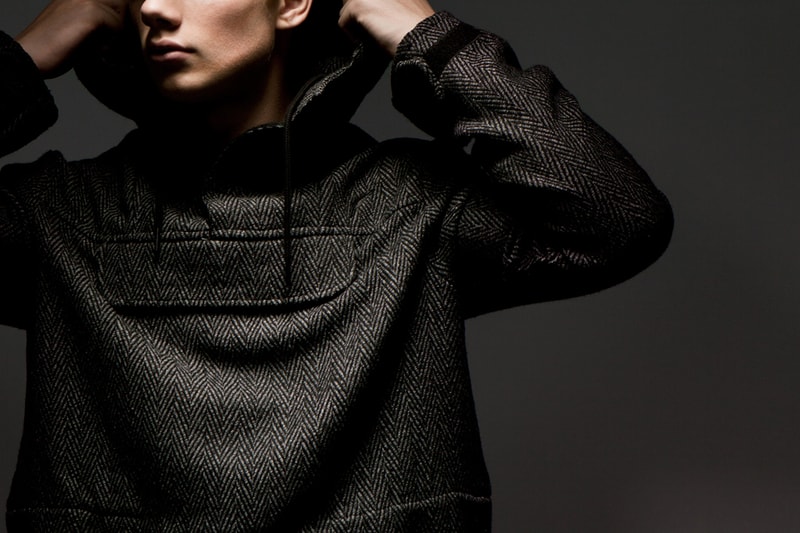 Publish 2014 Fall/Winter Collection | Hypebeast