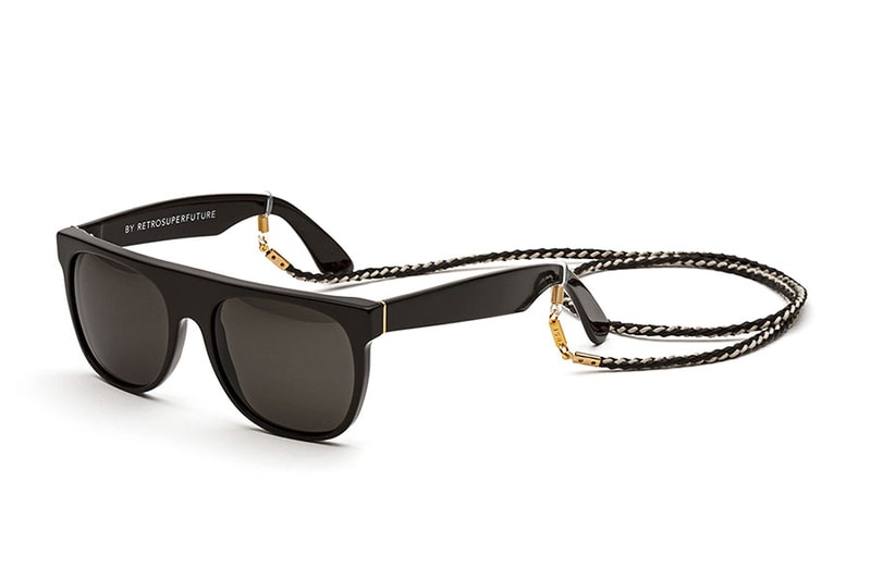 RETROSUPERFUTURE Eyewear Cords Hypebeast