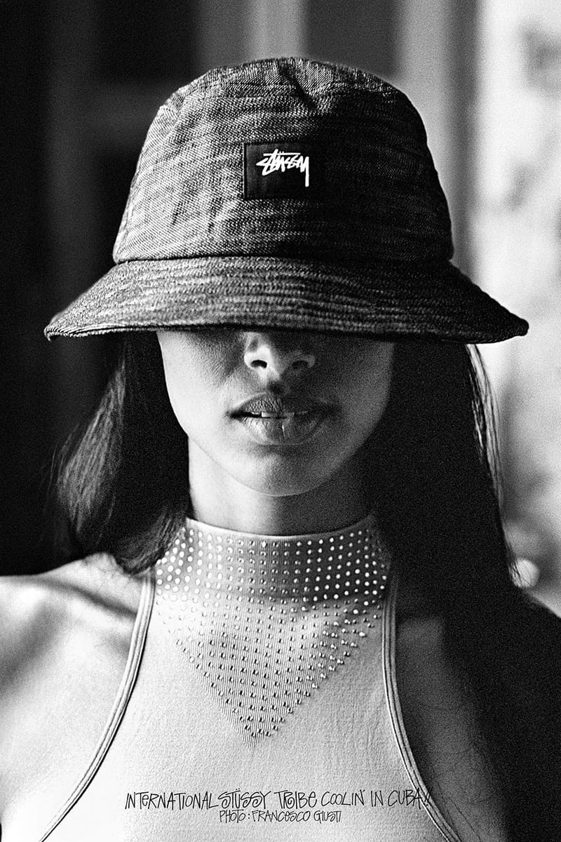 【ご依頼分】Stussy ルックブック8冊まとめ Stussy 2014 Fall Lookbook | Hypebeast