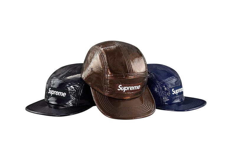 Supreme 2014 Fall/Winter Headwear Collection | Hypebeast