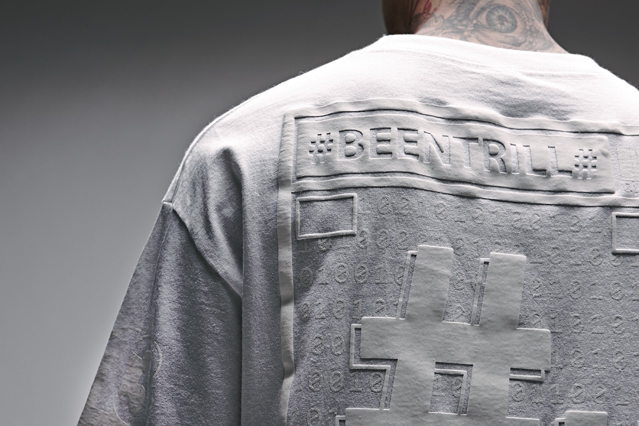 The Hundreds, Diamond Supply Co. and Been Trill Create the 