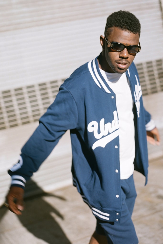 Undefeated 2014 Fall Lookbook 