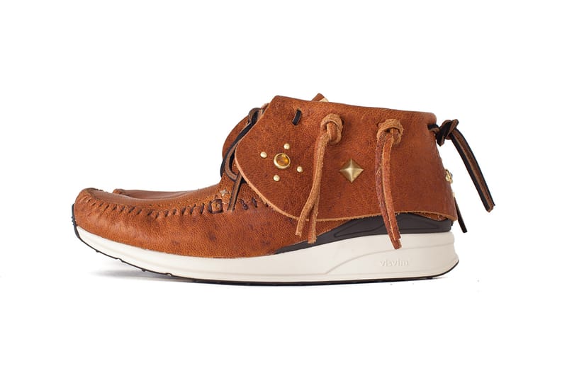 【visvim】FBTカスタム ゴローズ訪問記:番外編10】 VISVIM FBTのゴローズコンチョ