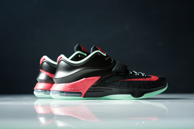 Kd 7 cheap bad apples