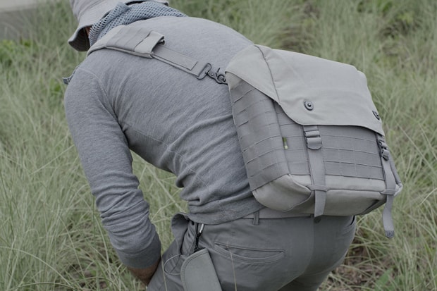 Able Archer Camera Bags | Hypebeast