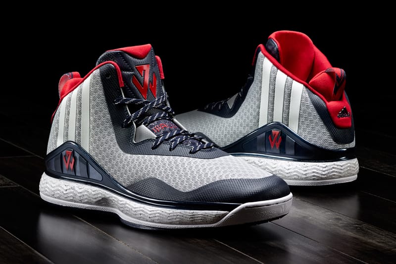 Adidas john wall 3 best sale