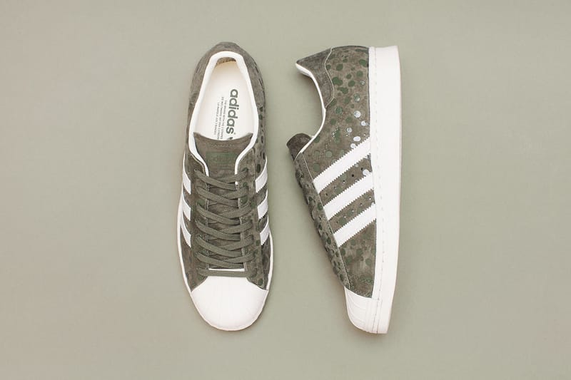 Adidas superstar camo outlet pack