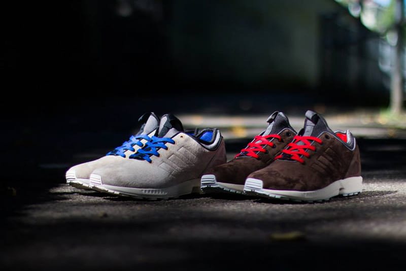 Adidas zx nps flux sale