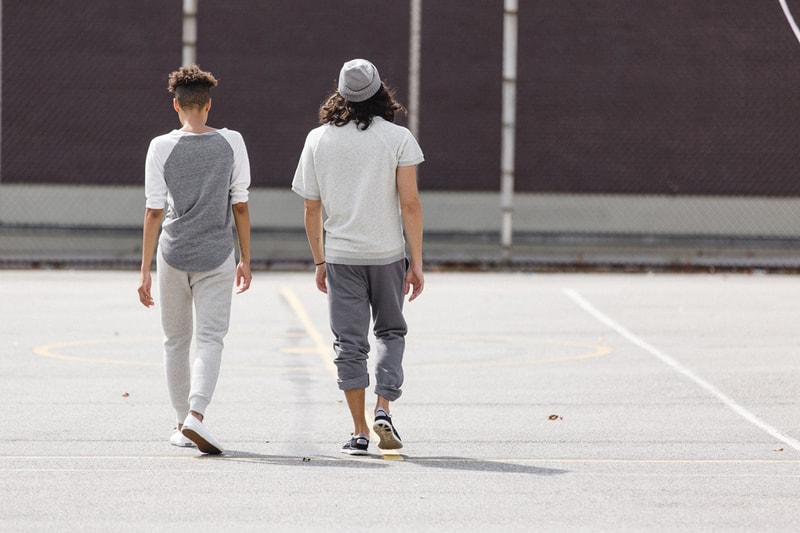 Alternative Presents a Clean Selection of Basics for Its 2014 Fall ...