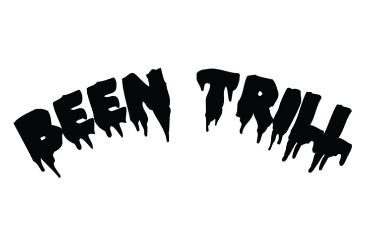 Been Trill Launches Custom T Shirt Website HYPEBEAST