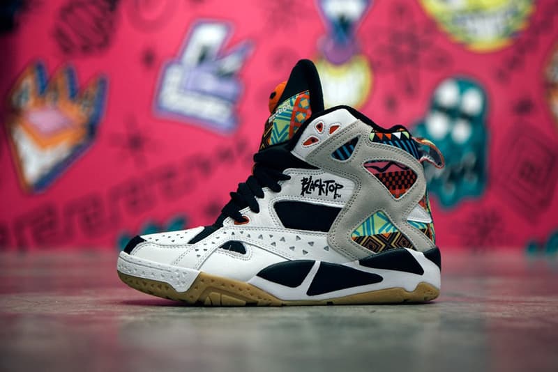 A Look Inside Hong Kong’s Unique Sports Fashion Concept Store J01