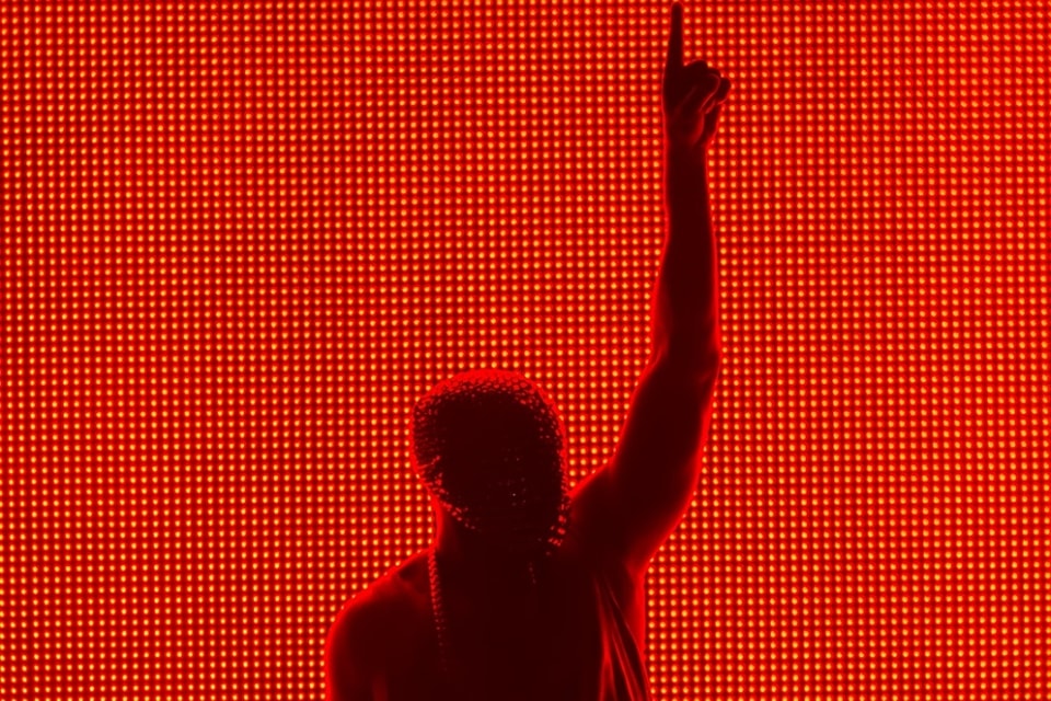 Kanye West's New Album is Reportedly Complete Hypebeast Kanye West's New Album is Reportedly Complete Hypebeast