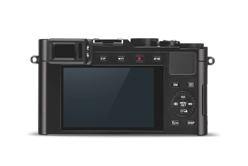 Leica D-LUX Typ 109 #464-