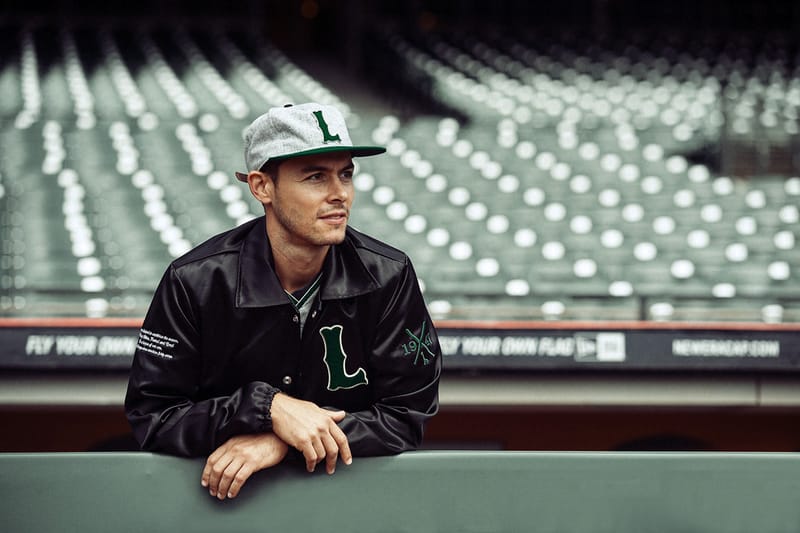 Ebbets store field cap